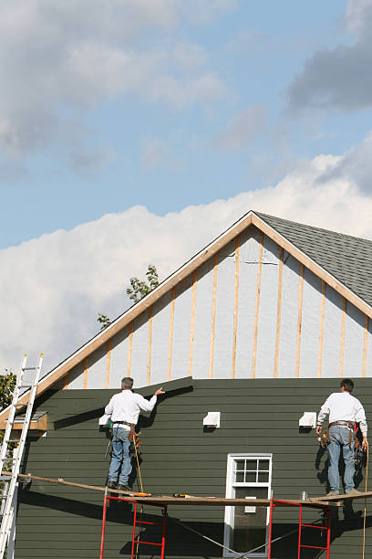  , AZ Siding Installation Pros